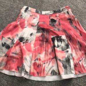 Detailed skirt. Bought a while back but never worn. Size XS